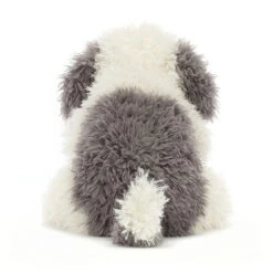 Jellycat Floofie Sheepdog -JELLYCAT Store FLO1SD 3