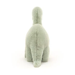 Jellycat Fossily Brontosaurus -JELLYCAT Store FOS2B 2 1