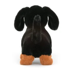Jellycat Freddie Sausage Dog -JELLYCAT Store FR3SD 3