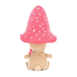 Jellycat Fun-Guy Pattie -JELLYCAT Store FUNG3P 2