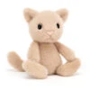JellyCat Fuzzle Kitten - H20cm
