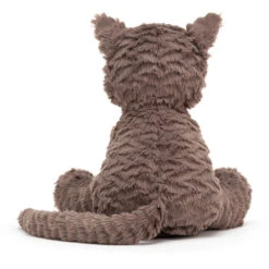 JellyCat Fuddlewuddle Cat - Medium H23cm -JELLYCAT Store FW6CAT 2