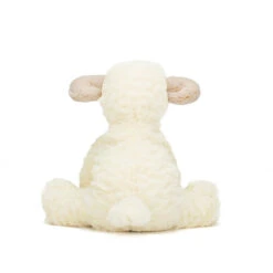 JellyCat Fuddlewuddle Lamb - Medium H23cm 5 JellyCat Fuddlewuddle Lamb - Medium H23cm -JELLYCAT Store FW6LAM 2