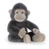 Jellycat Perdie Gorilla