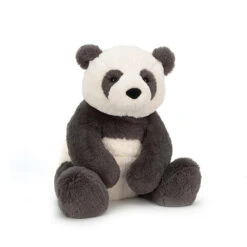 JellyCat Harry Panda Cub - Huge H46cm