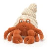 Jellycat Herman Hermit