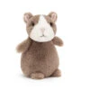 JellyCat Happy Nutmeg Hamster - H15cm