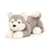 JellyCat Hudson Husky - Little H8cm