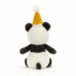 Jellycat Jollipop Panda -JELLYCAT Store JOL3P 2