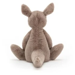 JellyCat Kara Kangaroo - H20cm -JELLYCAT Store KAR2K 2 1b99e5b8 0e71 4b7e 9495 b9af23535f17