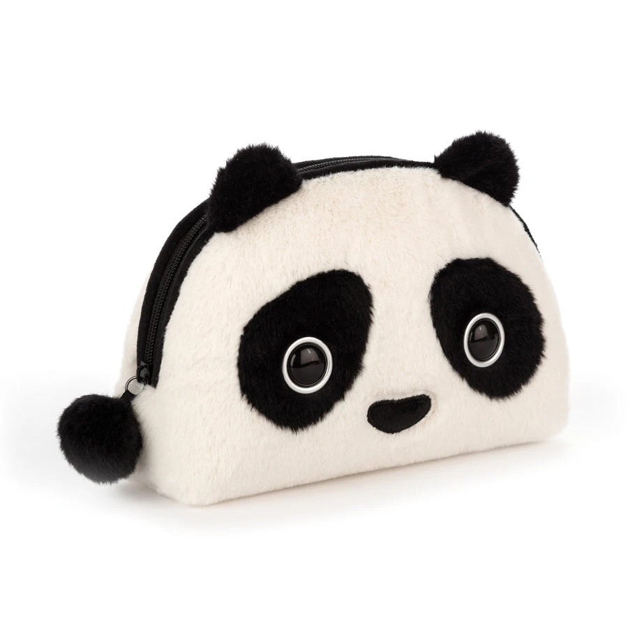 JellyCat Kutie Pops Panda Small Bag 2 JellyCat Kutie Pops Panda Small Bag - Image 2