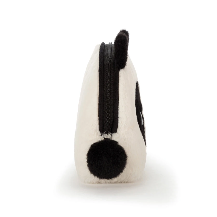 JellyCat Kutie Pops Panda Small Bag 3 JellyCat Kutie Pops Panda Small Bag - Image 3