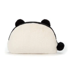 JellyCat Kutie Pops Panda Small Bag 7 JellyCat Kutie Pops Panda Small Bag -JELLYCAT Store KUT4PBS 2