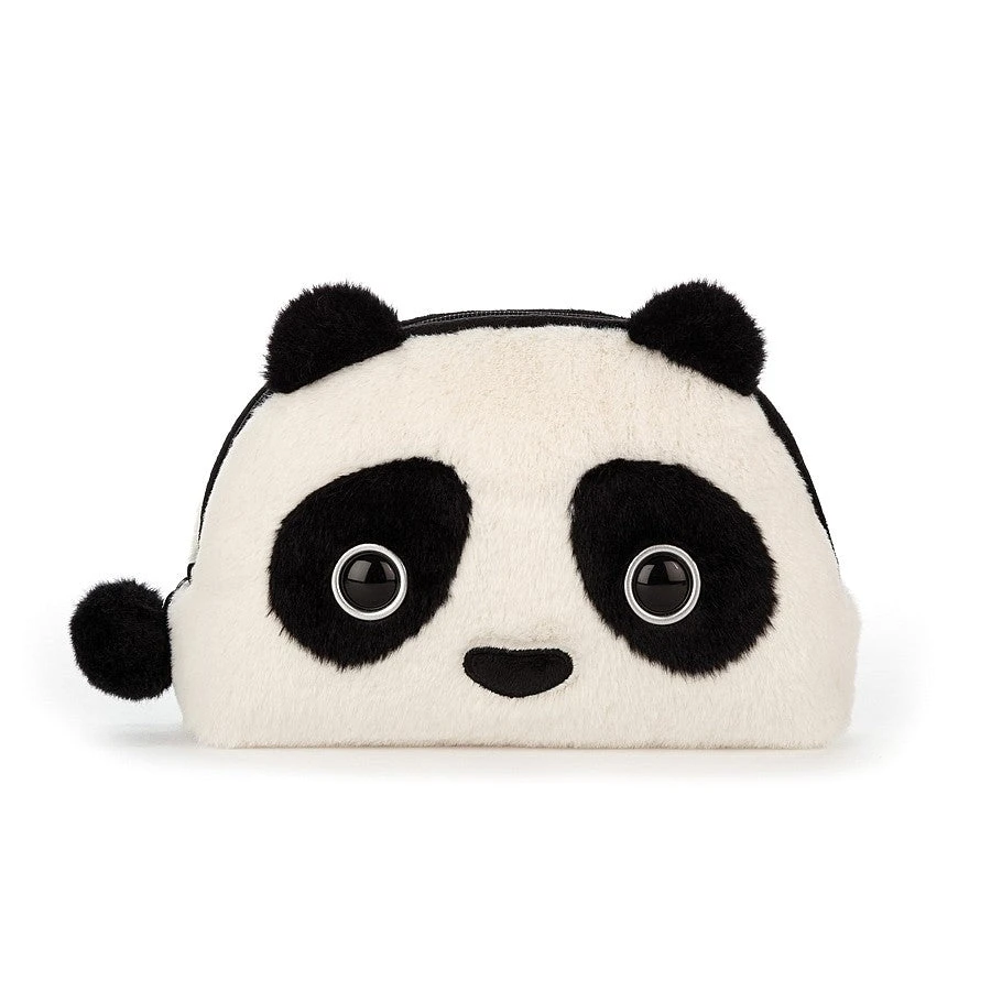 JellyCat Kutie Pops Panda Small Bag 1 JellyCat Kutie Pops Panda Small Bag