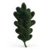 JellyCat Woodland Oak Leaf - H49cm