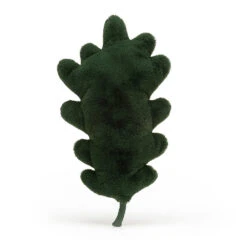 JellyCat Woodland Oak Leaf - H49cm 5 JellyCat Woodland Oak Leaf - H49cm -JELLYCAT Store LEAF2O 2