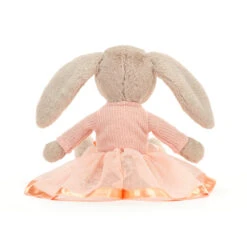 Jellycat Lottie Ballet -JELLYCAT Store LOT3BB 3