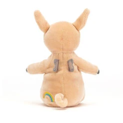 JellyCat Minikin Pig - H15cm 5 JellyCat Minikin Pig - H15cm -JELLYCAT Store MK6P 2