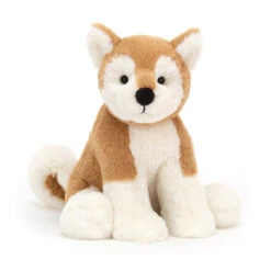 JellyCat Milo Shiba Inu - Medium H30cm
