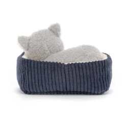 Jellycat Napping Nipper Cat -JELLYCAT Store NAP3NC 4