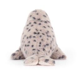 Jellycat Nauticool Spotty Seal - H8cm 5 Jellycat Nauticool Spotty Seal - H8cm -JELLYCAT Store NAU6SS 3