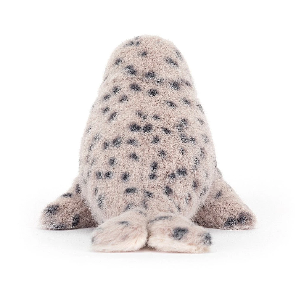 Jellycat Nauticool Spotty Seal - H8cm 3 Jellycat Nauticool Spotty Seal - H8cm - Image 3