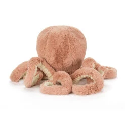 Jellycat Ocean Pals Odell Octopus Baby -JELLYCAT Store OD2OC 2 4