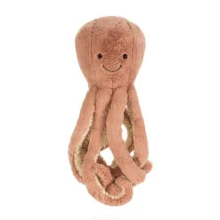 Jellycat Ocean Pals Odell Octopus Baby -JELLYCAT Store OD2OC 3 1