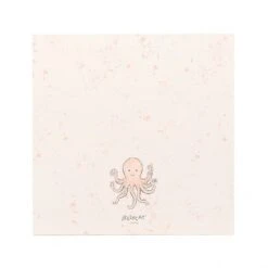 JELLYCAT Odell Octopus Gift Set -JELLYCAT Store OD2SET 3