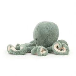 Jellycat Odyssey Octopus - Little -JELLYCAT Store ODY2OC 1