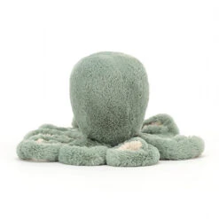 Jellycat Odyssey Octopus - Little -JELLYCAT Store ODYL2OC 2