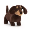 Jellycat Otto Sausage Dog - Small