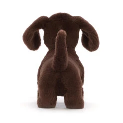 Jellycat Otto Sausage Dog - Small -JELLYCAT Store OT6SDP 2