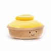 Jellycat Pretty Patisserie Tarte Au Citron