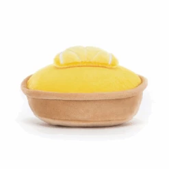 Jellycat Pretty Patisserie Tarte Au Citron -JELLYCAT Store PRET3TAC 2