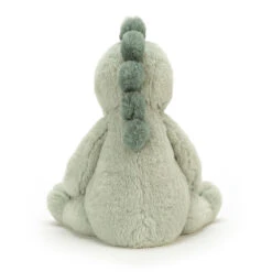 JellyCat Puffles Dino - Small H19cm 7 JellyCat Puffles Dino - Small H19cm -JELLYCAT Store PUF2D 2 39646879 f4e0 4624 bff5 944d23387ebf