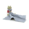 JellyCat Little Rambler Frog Soother