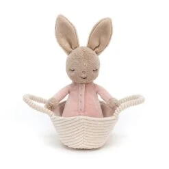 Jellycat Rock-A-Bye Bunny -JELLYCAT Store ROCK4B 2