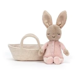 Jellycat Rock-A-Bye Bunny -JELLYCAT Store ROCK4B 3
