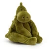 JellyCat Rumpletum Dino - H27cm