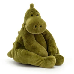 JellyCat Rumpletum Dino - H27cm