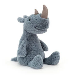 Jellycat Rumpa Rhino - H30cm