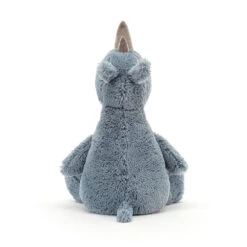 Jellycat Rumpa Rhino - H30cm -JELLYCAT Store RUMP3R 2