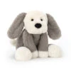 JellyCat Smudge Puppy - Medium H24cm