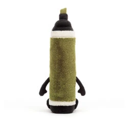 JellyCat Smart Stationery Marker Pen - H37cm -JELLYCAT Store SMST2MAR 2
