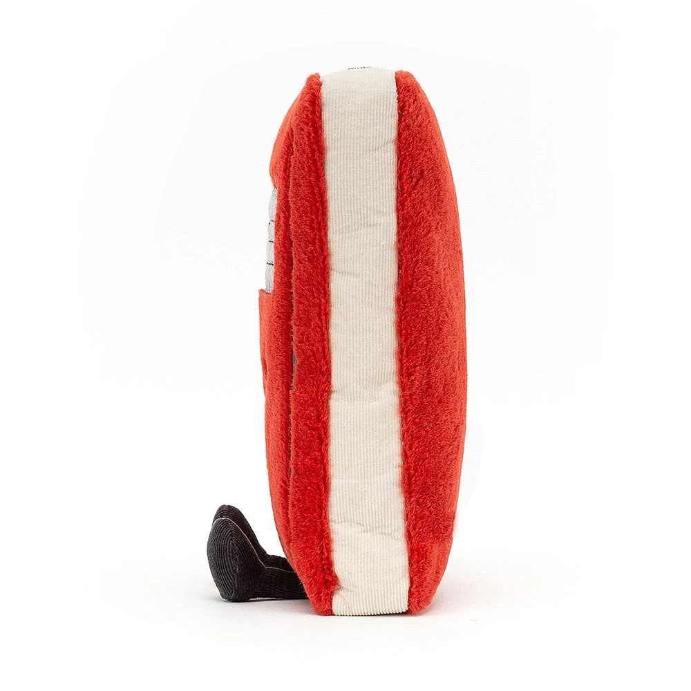 JellyCat Smart Stationery Notebook 2 JellyCat Smart Stationery Notebook - Image 2