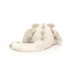 Jellycat Snow Dragon Little -JELLYCAT Store SNW6DDL 2