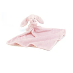 Jellycat Bashful Bunny Soother - Pink