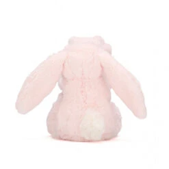 Jellycat Bashful Bunny Soother - Pink -JELLYCAT Store SOB444P 3