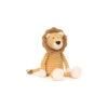 JellyCat Cordy Roy Baby Lion - H31cm